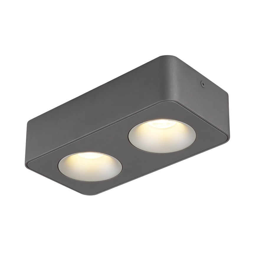 Plafonieră LED Globo LED/11W/230V 11,7x22,4 cm