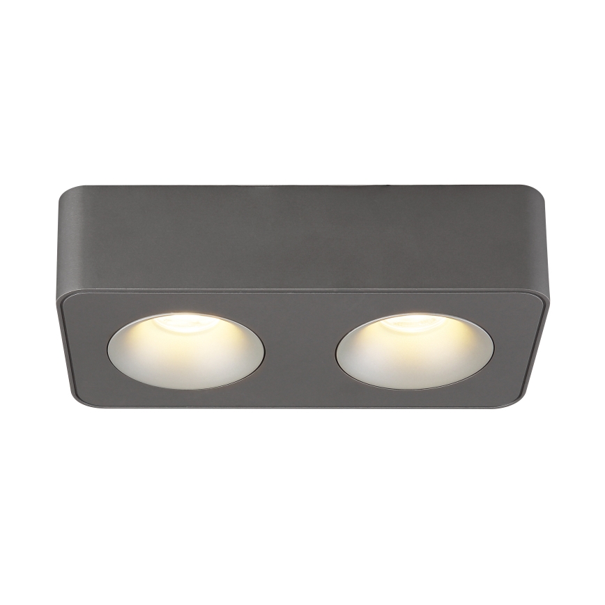 Plafonieră LED Globo LED/11W/230V 11,7x22,4 cm