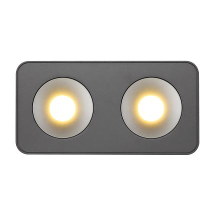 Plafonieră LED Globo LED/11W/230V 11,7x22,4 cm