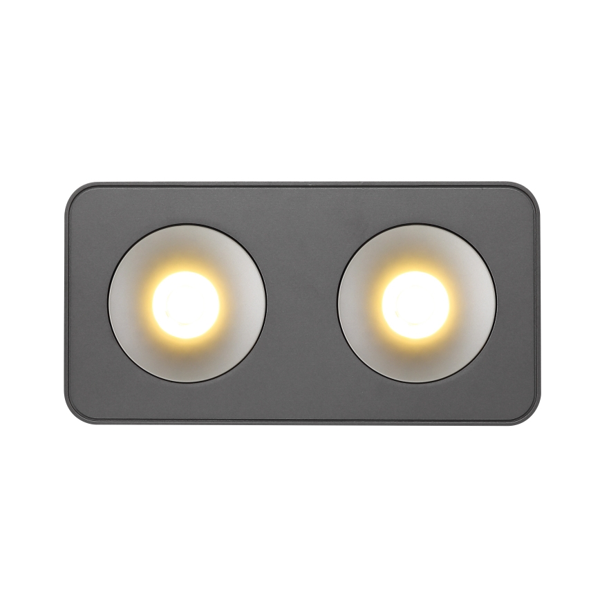 Plafonieră LED Globo LED/11W/230V 11,7x22,4 cm