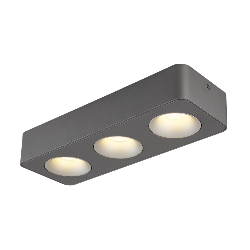 Plafonieră LED Globo LED/14W/230V 11,7x33,2 cm