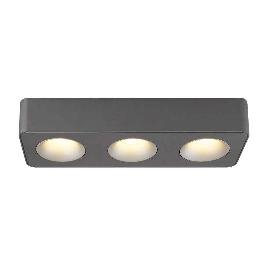 Plafonieră LED Globo LED/14W/230V 11,7x33,2 cm
