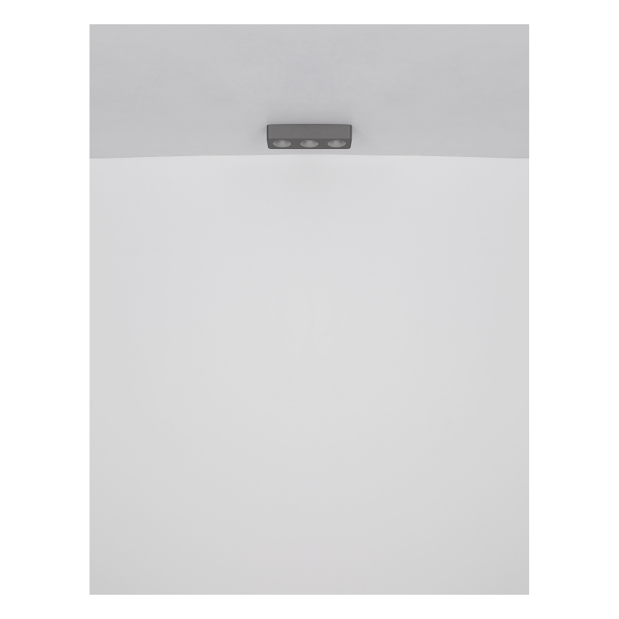 Plafonieră LED Globo LED/14W/230V 11,7x33,2 cm