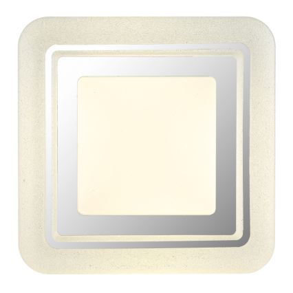 Plafonieră LED Globo LED/24W/230V 4000K 38x38 cm