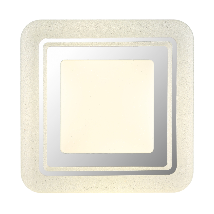 Plafonieră LED Globo LED/24W/230V 4000K 38x38 cm