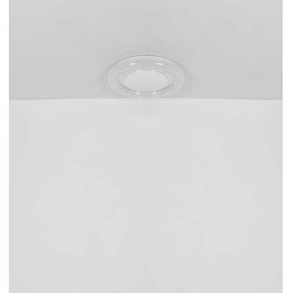 Plafonieră LED Globo 483111-40 RADA LED/40W/230V 2700/4200/6500K d. 49 cm