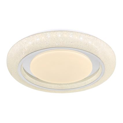 Plafonieră LED Globo 483111-40 RADA LED/40W/230V 2700/4200/6500K d. 49 cm