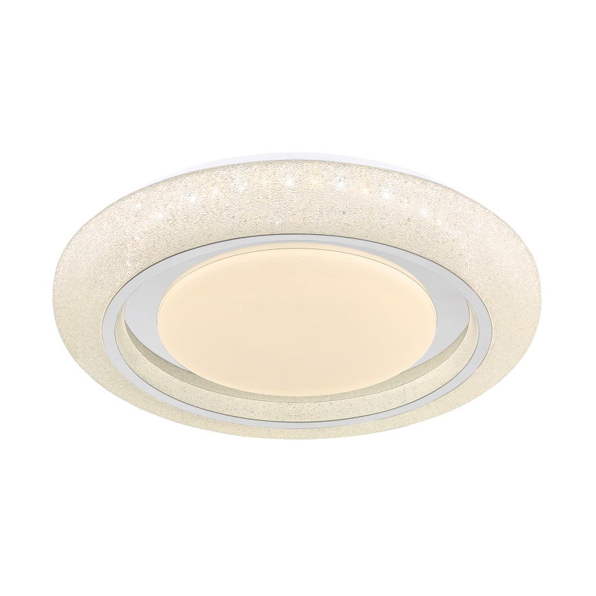 Plafonieră LED Globo 483111-40 RADA LED/40W/230V 2700/4200/6500K d. 49 cm