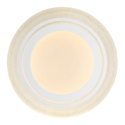 Plafonieră LED Globo 483111-40 RADA LED/40W/230V 2700/4200/6500K d. 49 cm