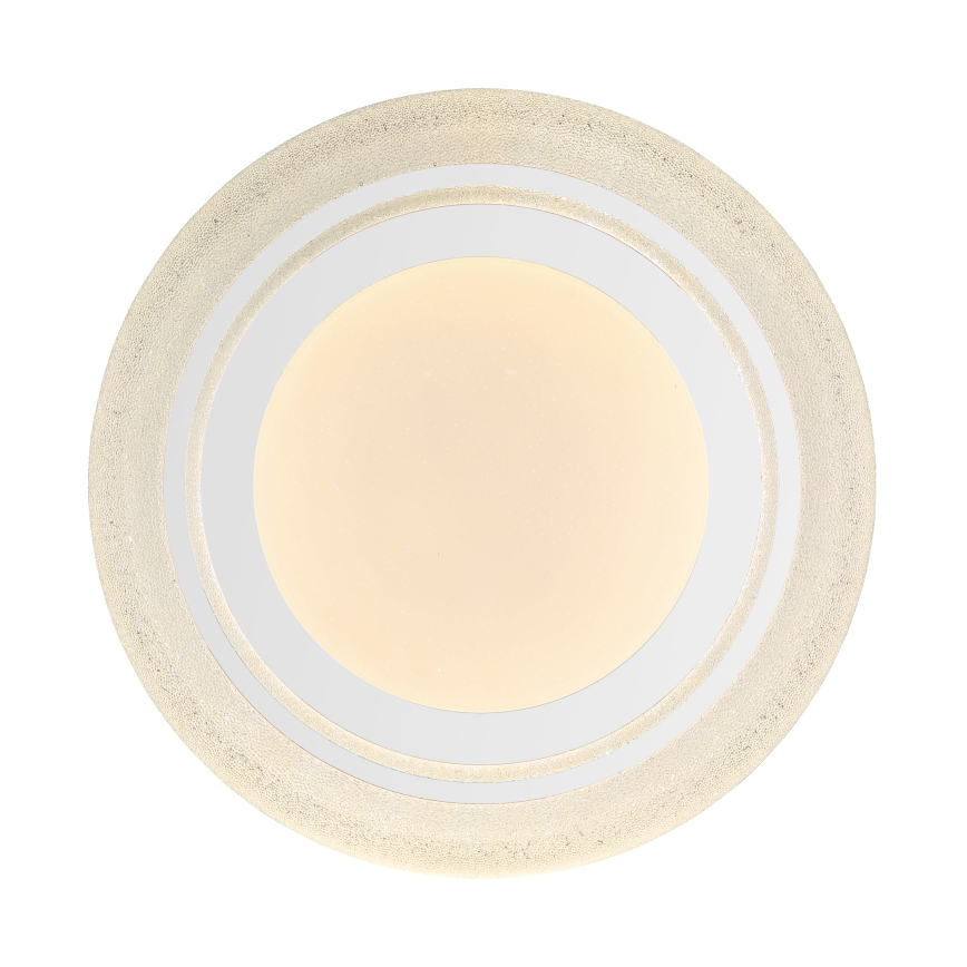 Plafonieră LED Globo 483111-40 RADA LED/40W/230V 2700/4200/6500K d. 49 cm