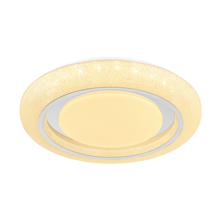 Plafonieră LED Globo 483111-40 RADA LED/40W/230V 2700/4200/6500K d. 49 cm