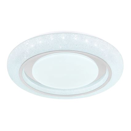 Plafonieră LED Globo 483111-40 RADA LED/40W/230V 2700/4200/6500K d. 49 cm