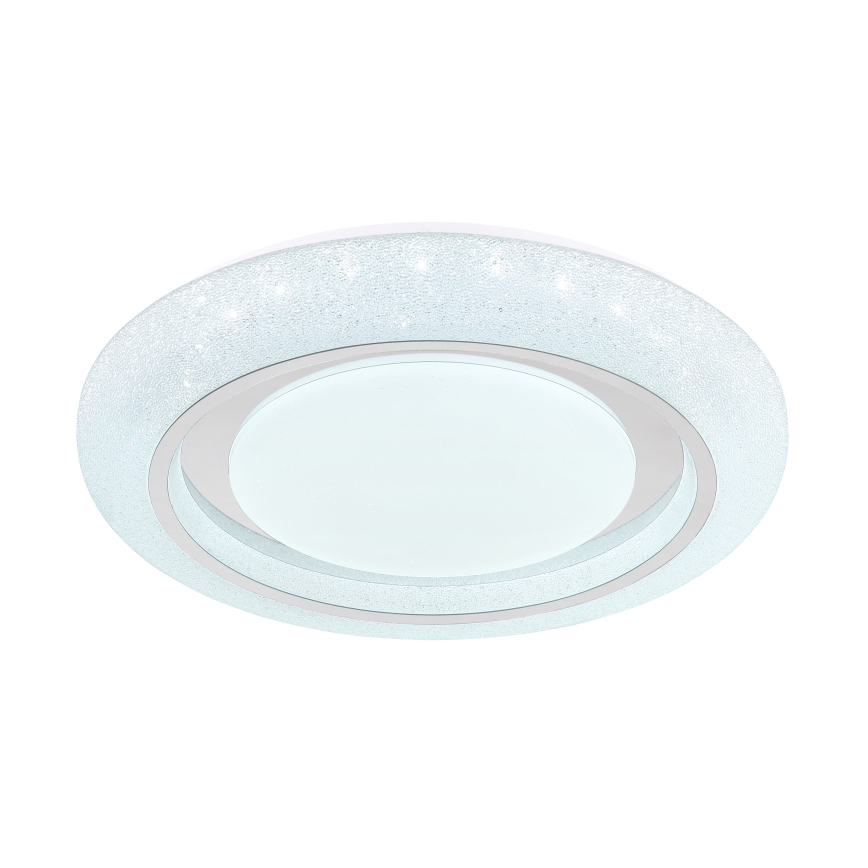 Plafonieră LED Globo 483111-40 RADA LED/40W/230V 2700/4200/6500K d. 49 cm