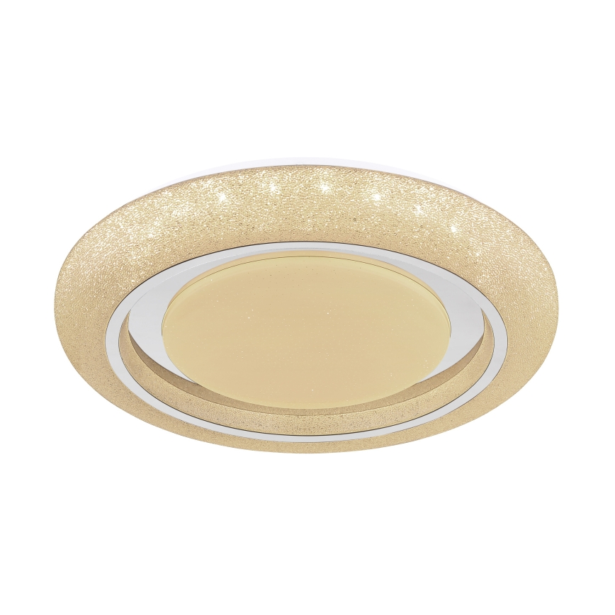Plafonieră LED Globo 483111-40 RADA LED/40W/230V 2700/4200/6500K d. 49 cm