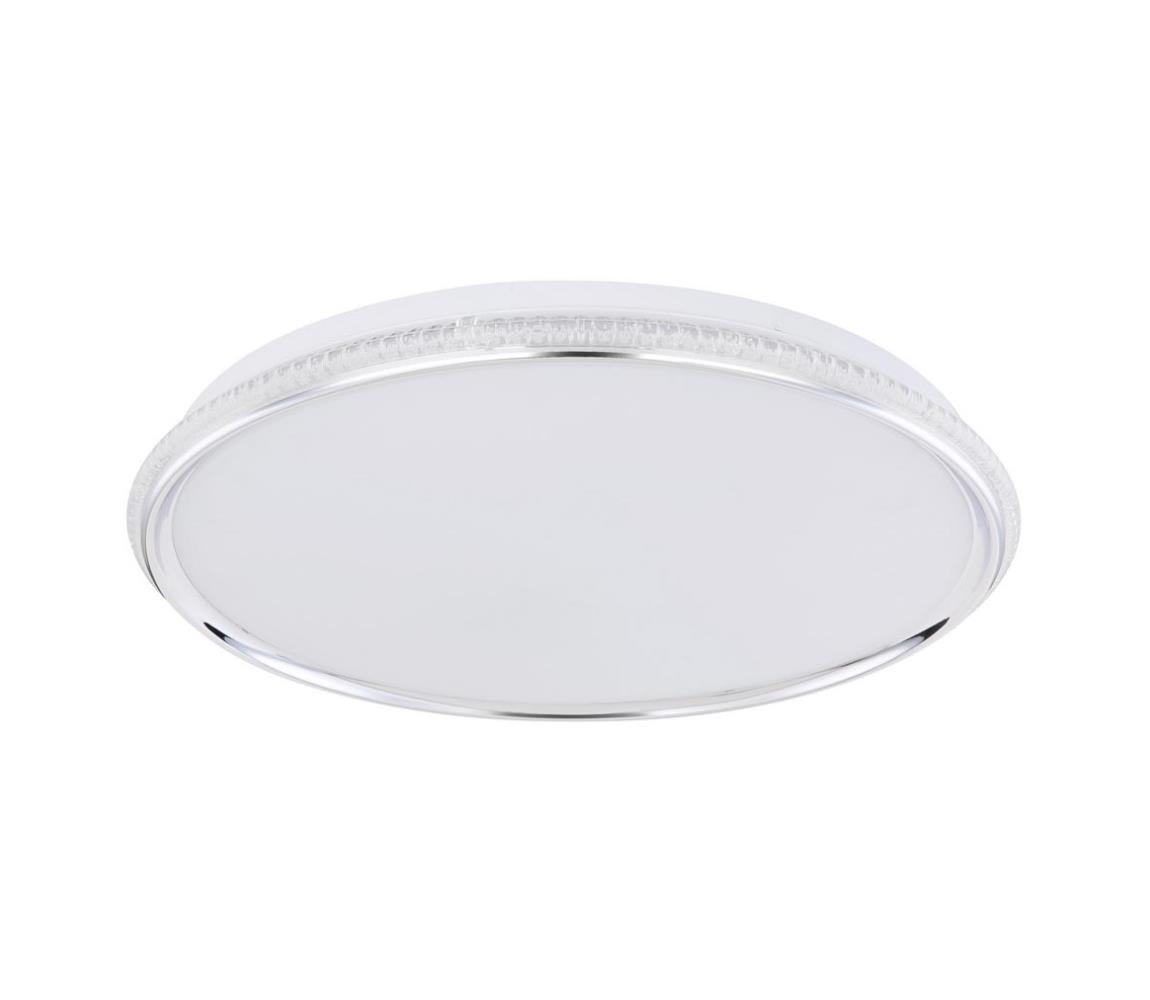 Plafonieră LED Globo 48491-36 RODOLFO LED/36W/230V