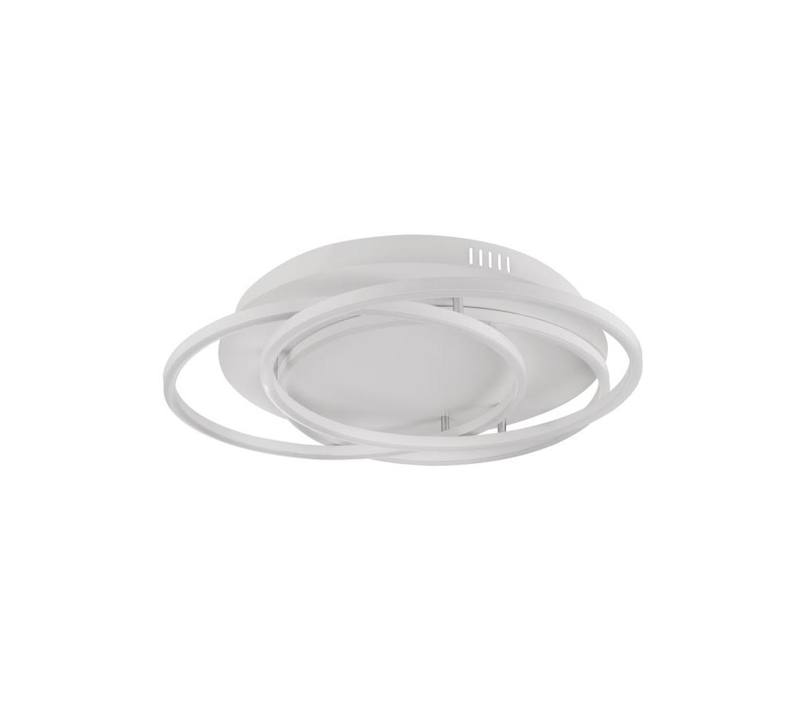 Plafonieră LED Globo 67097-40W WITTY LED/40W/230V