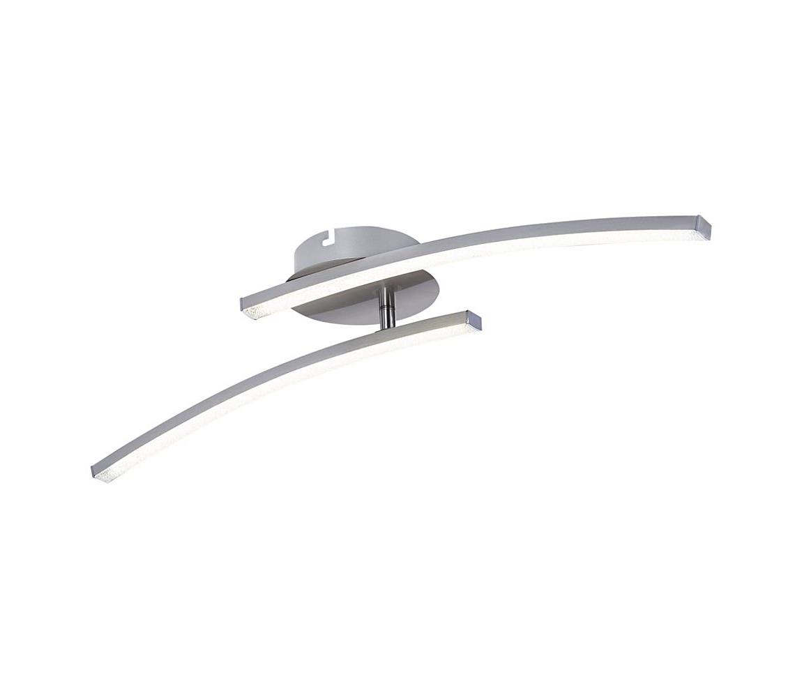 Plafonieră LED Globo 67098-12 TANSY 2xLED/6W/230V