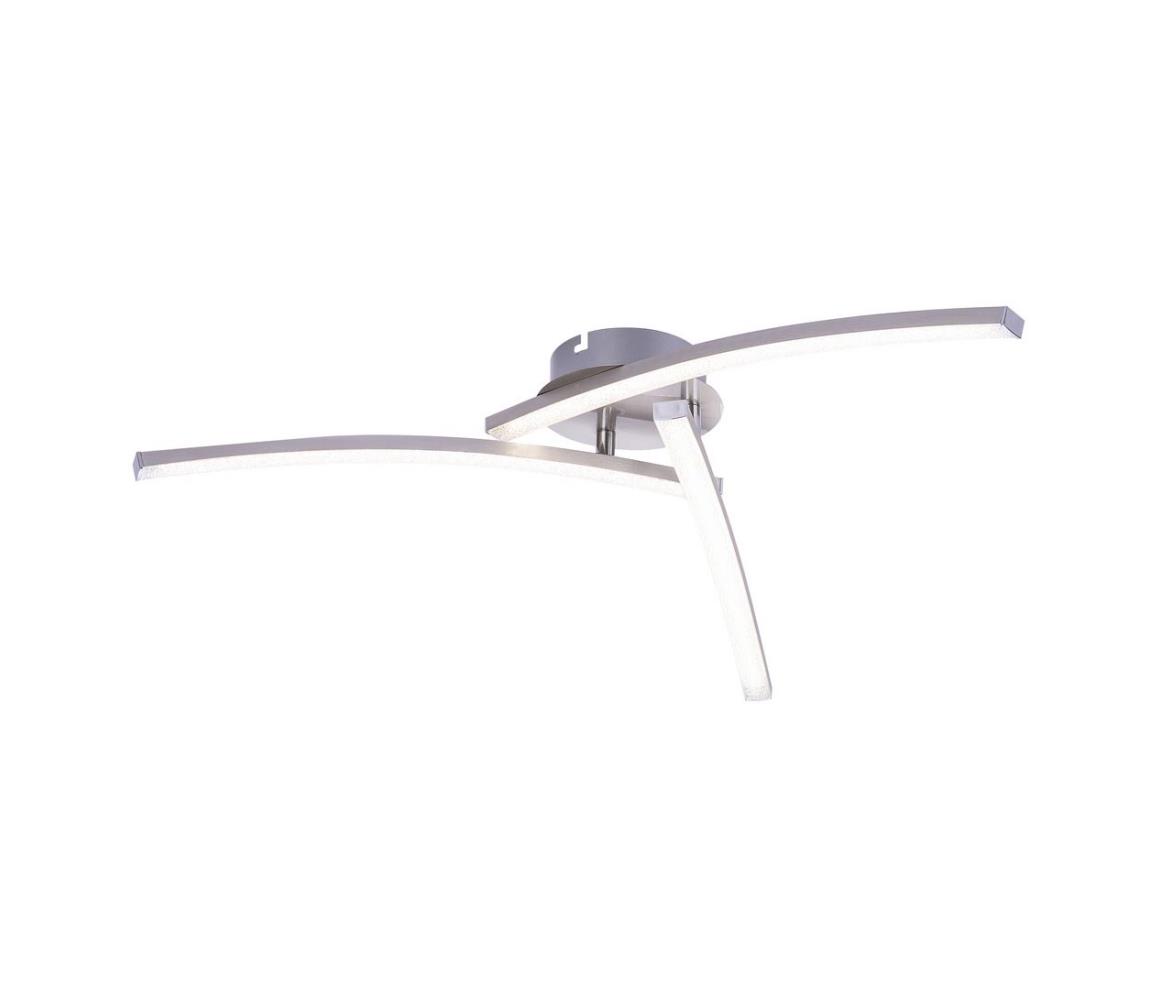 Plafonieră LED Globo 67098-18 TANSY 3×LED/6W/230V