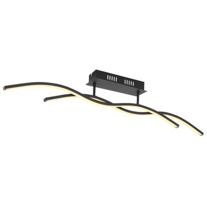 Plafonieră LED Globo 67172D MARIUS LED/20W/230V 3000K