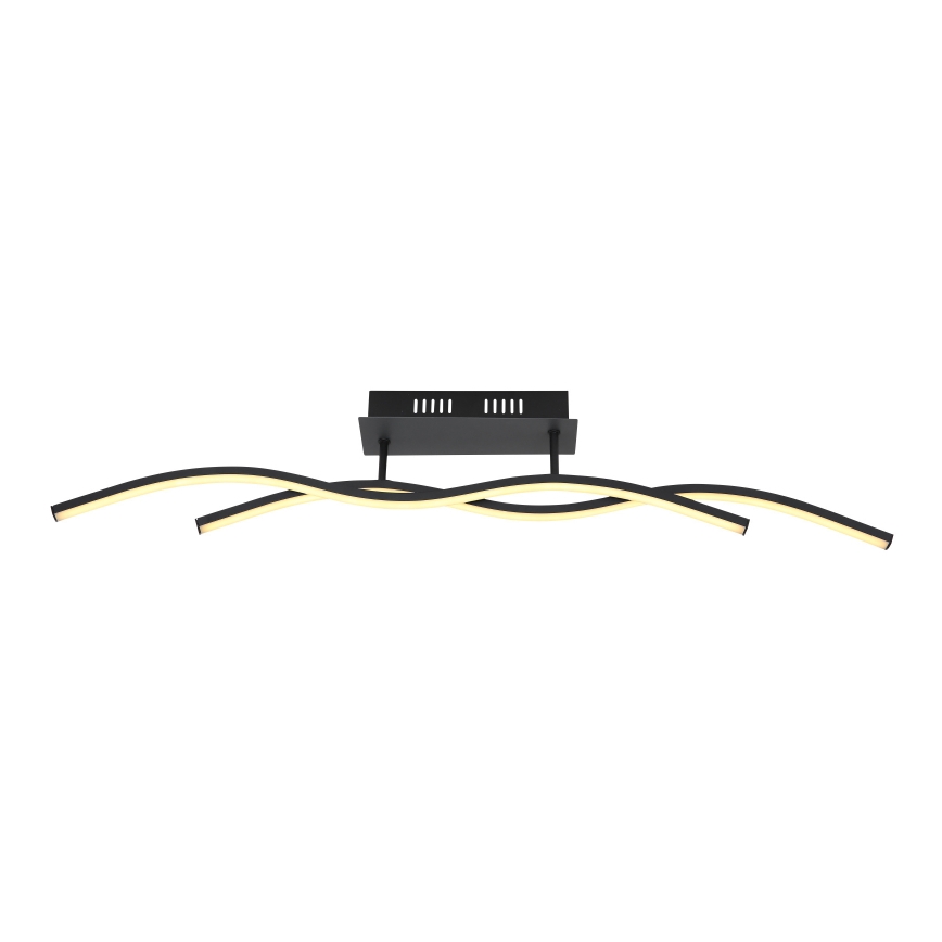 Plafonieră LED Globo 67172D MARIUS LED/20W/230V 3000K