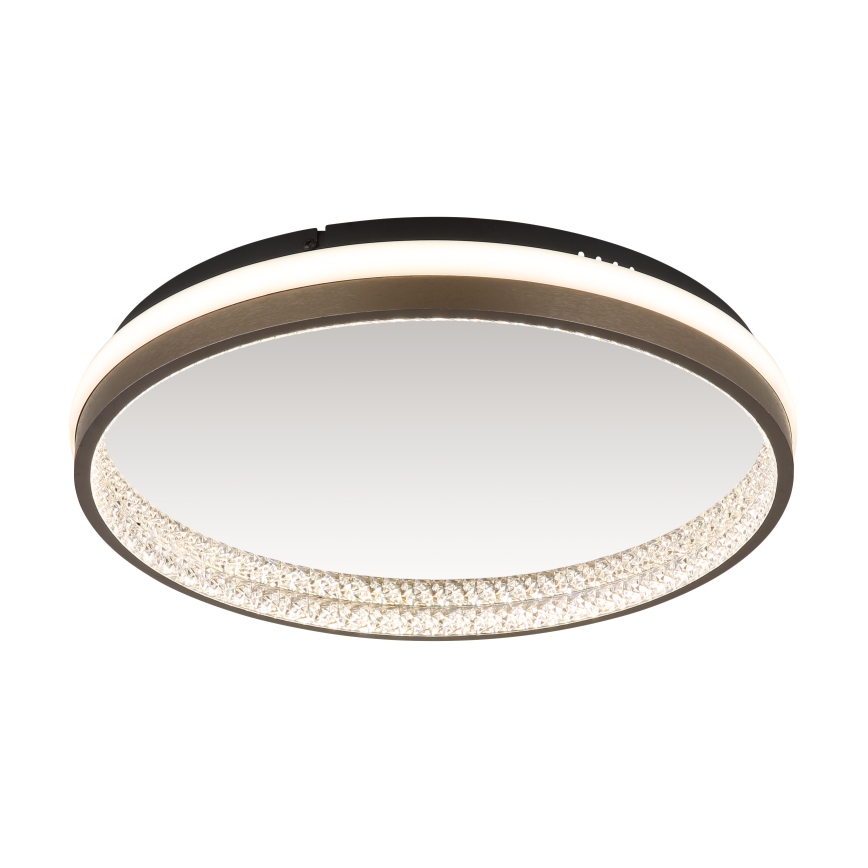 Plafonieră LED Globo LED/40W/230V 3000/4000/6000K d. 39,7 cm