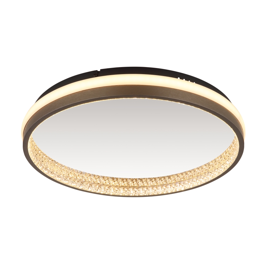 Plafonieră LED Globo LED/40W/230V 3000/4000/6000K d. 39,7 cm