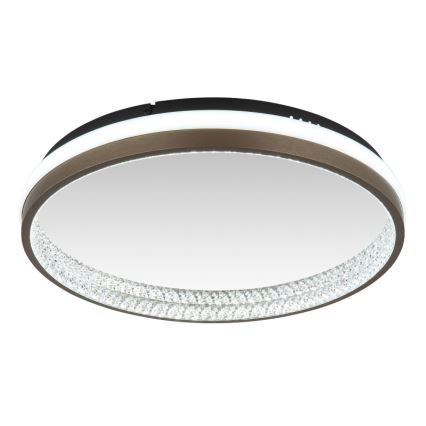 Plafonieră LED Globo LED/40W/230V 3000/4000/6000K d. 39,7 cm