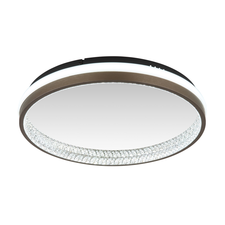 Plafonieră LED Globo LED/40W/230V 3000/4000/6000K d. 39,7 cm