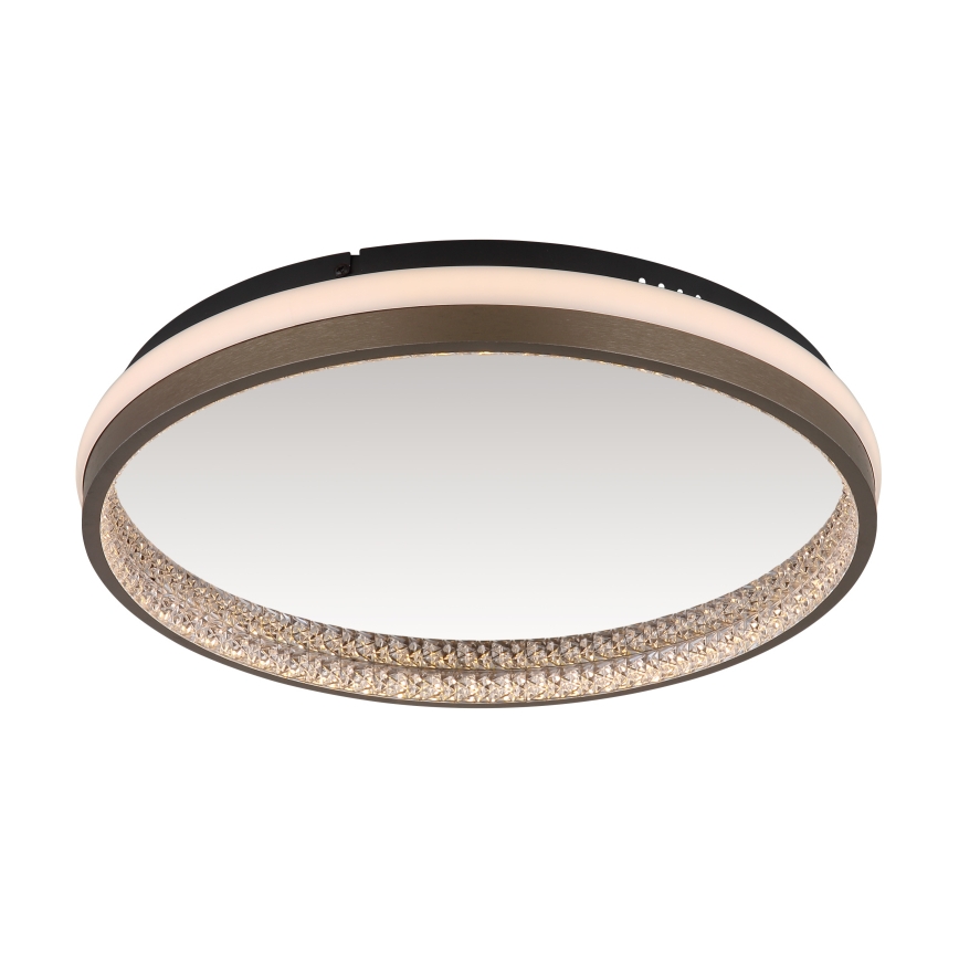 Plafonieră LED Globo LED/40W/230V 3000/4000/6000K d. 39,7 cm