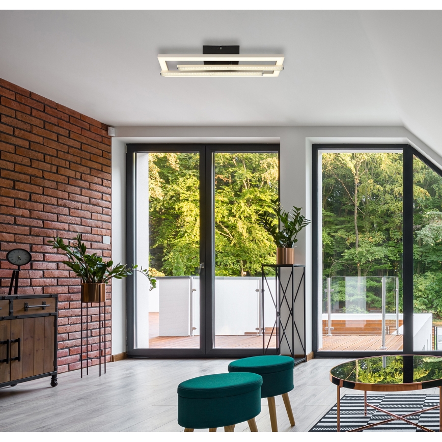 Plafonieră LED Globo LED/24W/230V