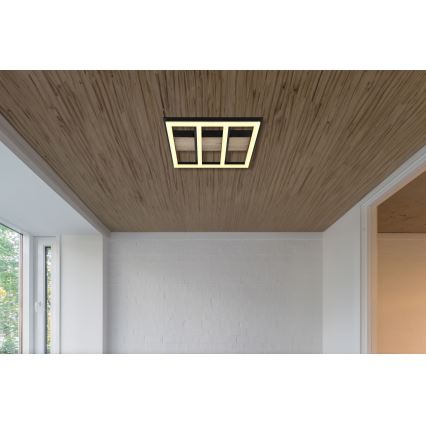 Plafonieră LED Globo LED/18W/230V 3000K 30x30 cm