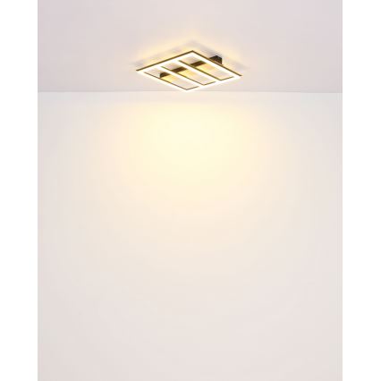 Plafonieră LED Globo LED/18W/230V 3000K 30x30 cm
