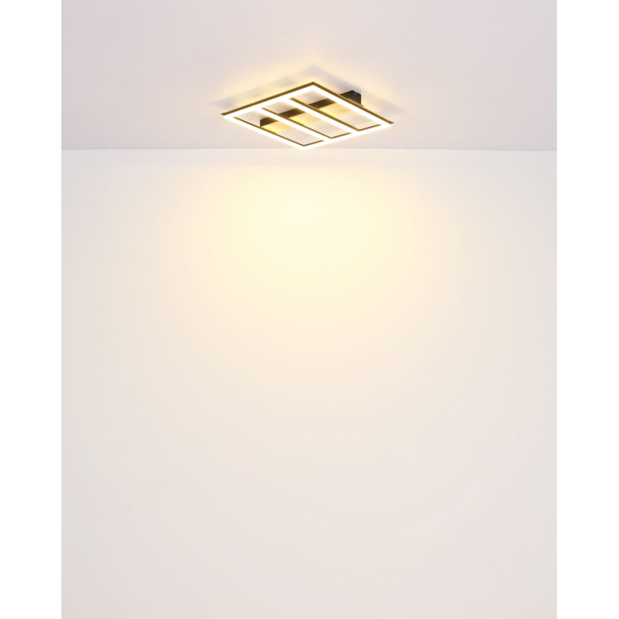 Plafonieră LED Globo LED/18W/230V 3000K 30x30 cm