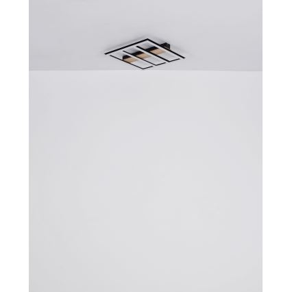 Plafonieră LED Globo LED/18W/230V 3000K 30x30 cm