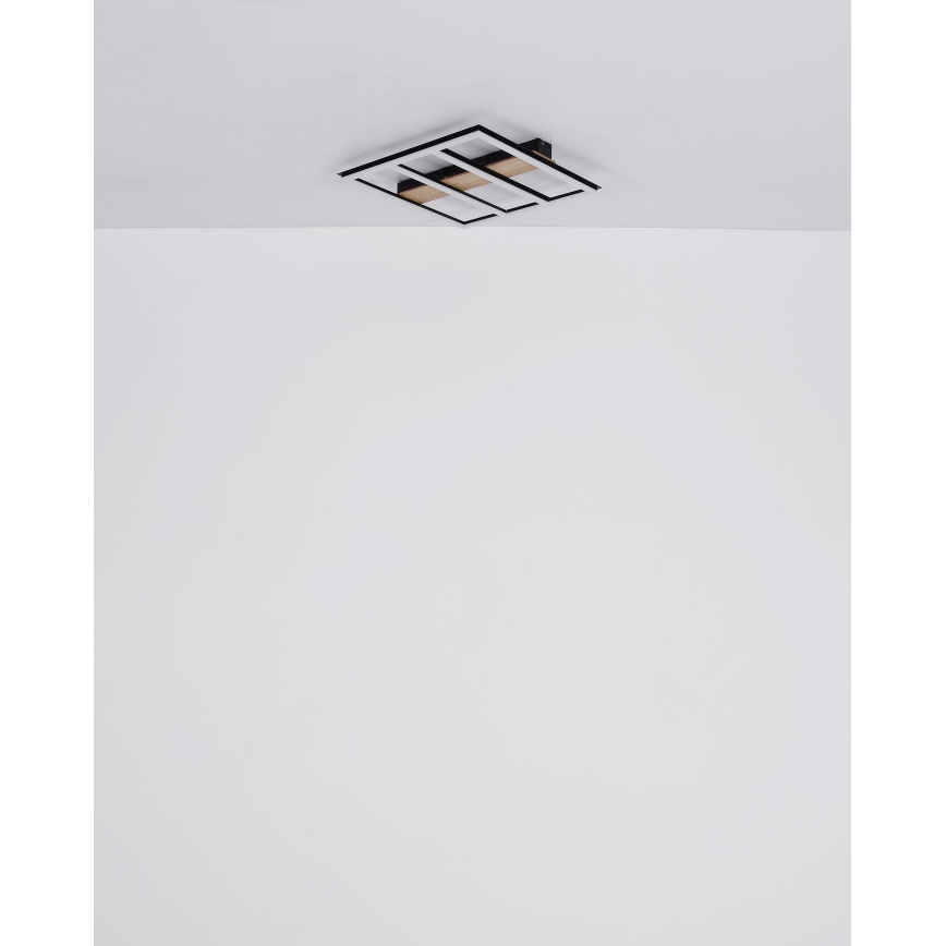 Plafonieră LED Globo LED/18W/230V 3000K 30x30 cm