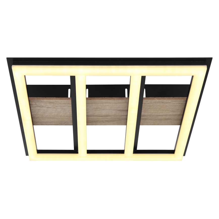 Plafonieră LED Globo LED/18W/230V 3000K 30x30 cm