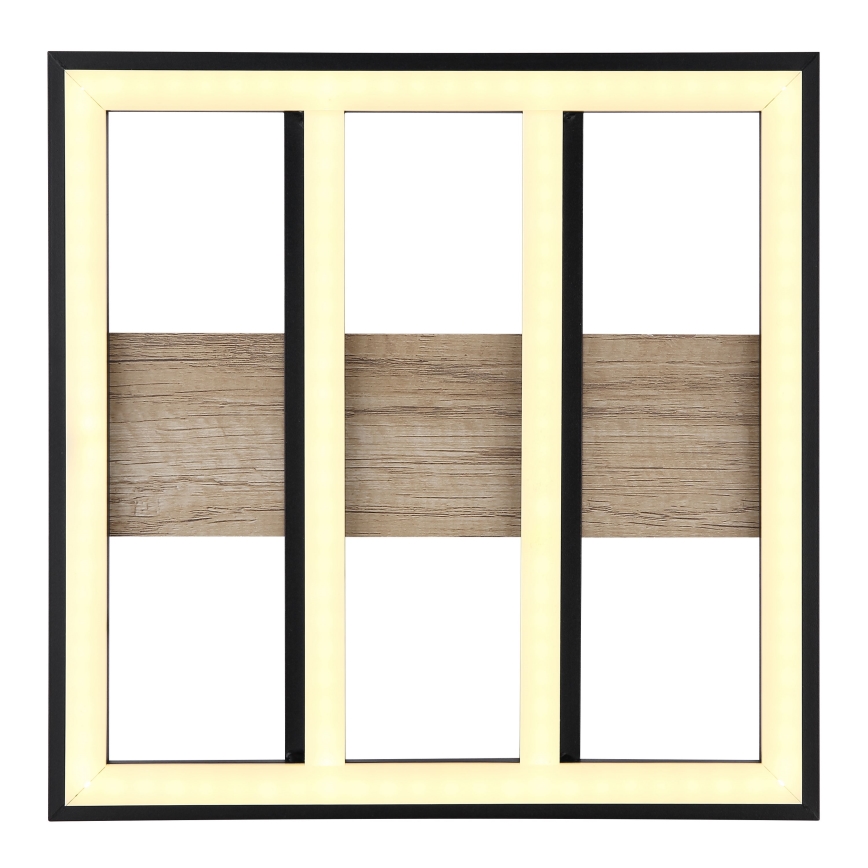 Plafonieră LED Globo LED/18W/230V 3000K 30x30 cm