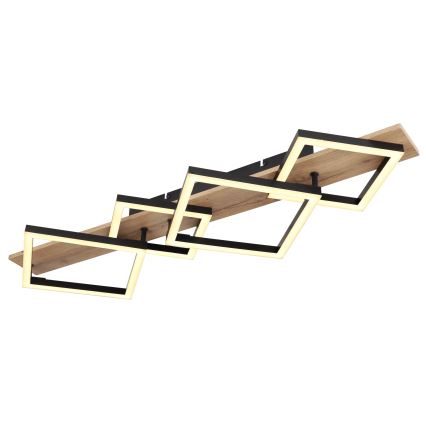 Plafonieră LED Globo LED/30W/230V