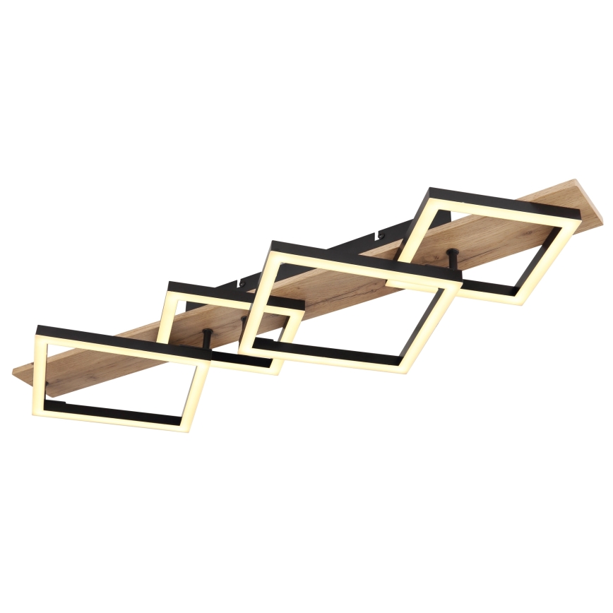 Plafonieră LED Globo LED/30W/230V