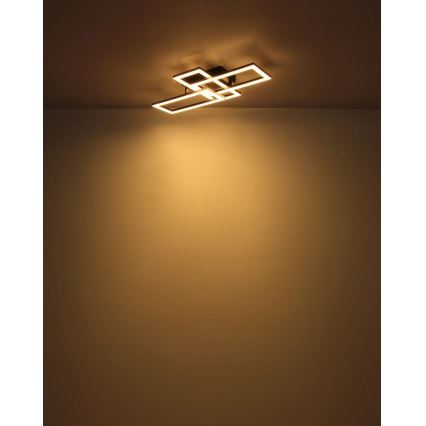 Plafonieră LED Globo LED/24W/230V