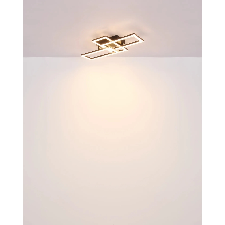 Plafonieră LED Globo LED/24W/230V