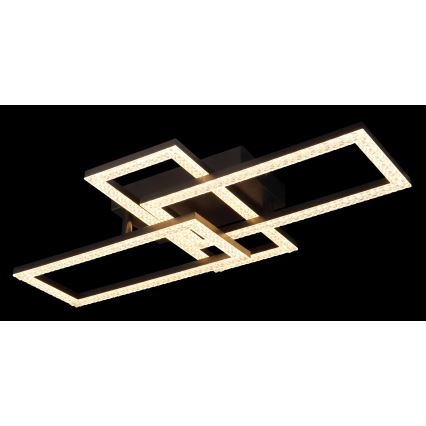 Plafonieră LED Globo LED/24W/230V