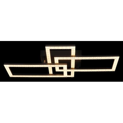 Plafonieră LED Globo LED/24W/230V