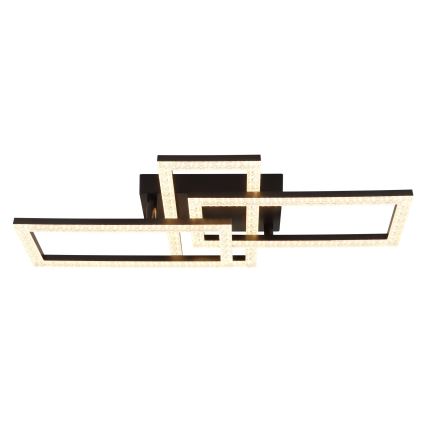 Plafonieră LED Globo LED/24W/230V