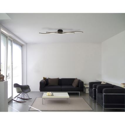 Plafonieră LED Globo LED/30W/230V 3000K