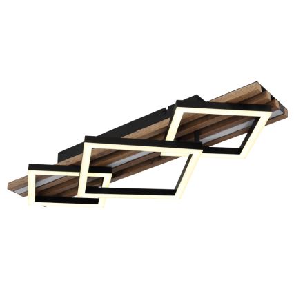 Plafonieră LED Globo LED/32W/230V 3000K 31x61cm