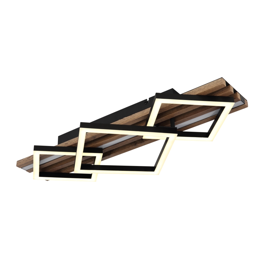 Plafonieră LED Globo LED/32W/230V 3000K 31x61cm