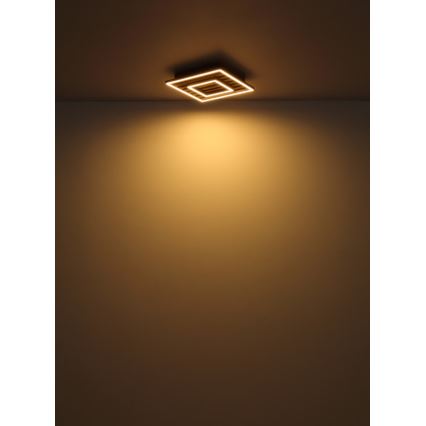 Plafonieră LED Globo LED/18W/230V 3000K 30x30 cm