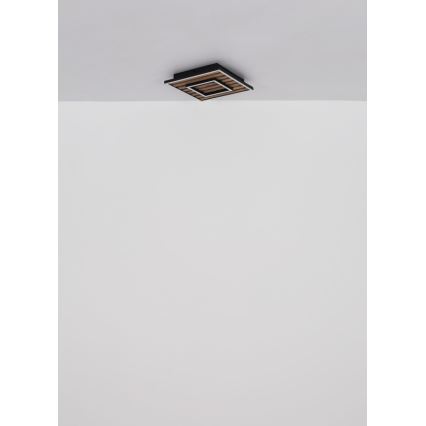 Plafonieră LED Globo LED/18W/230V 3000K 30x30 cm