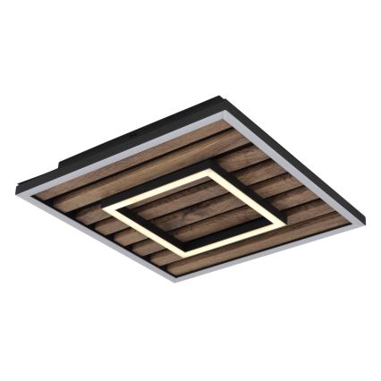 Plafonieră LED Globo LED/18W/230V 3000K 30x30 cm